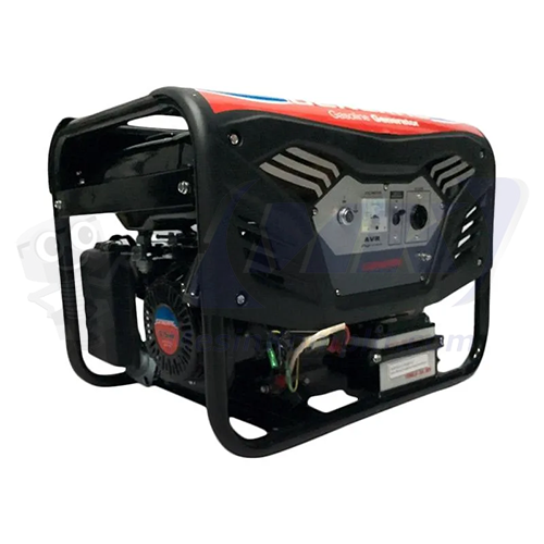 Genset Bensin Habara...